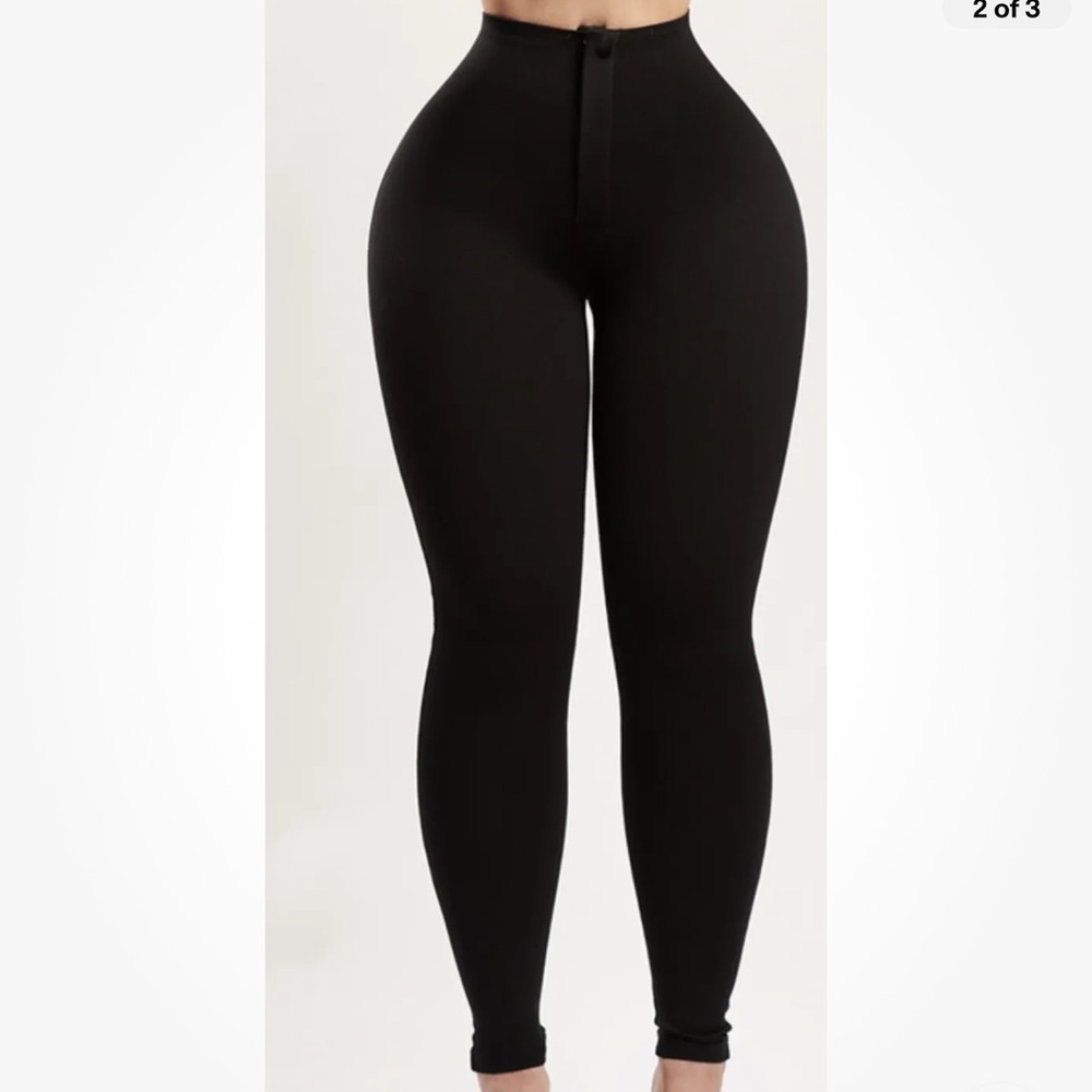 Luxury Booty Leggings for women Sol Beauty Size L